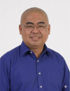 YB DATUK HAW CHIN TECK