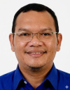 YB GHAZALI