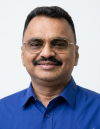 YB KUMARAN