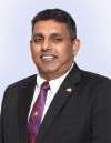 YB TUAN RAVEN KUMAR
